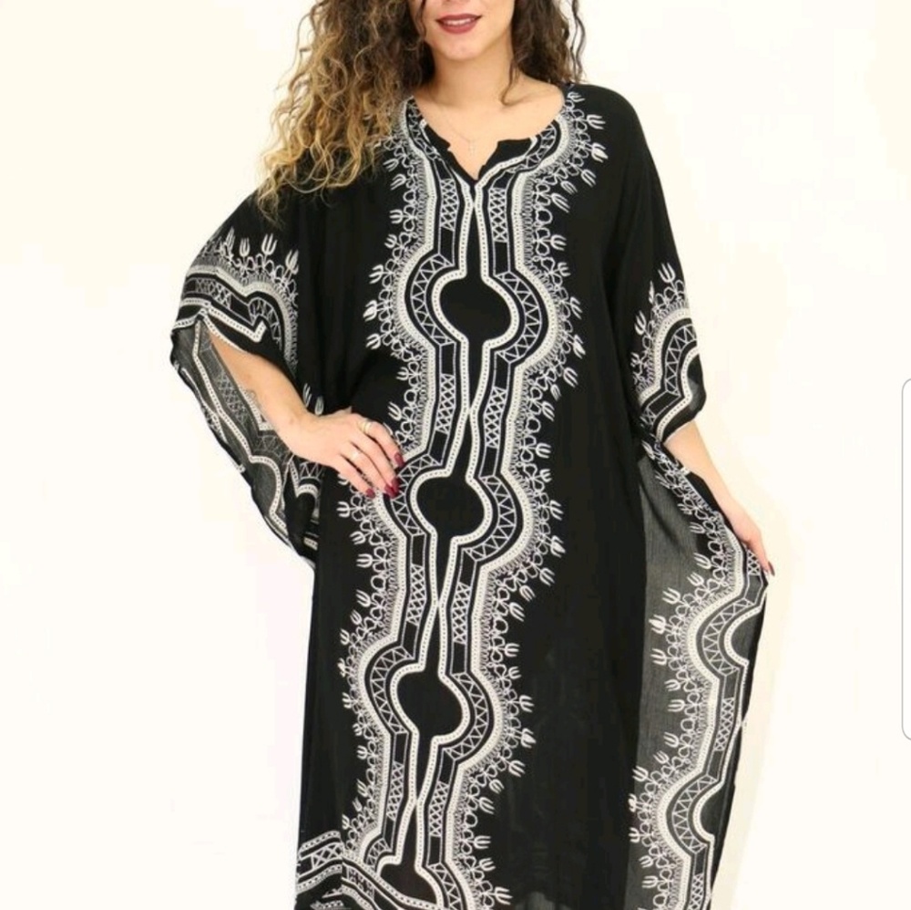 KAFTANS